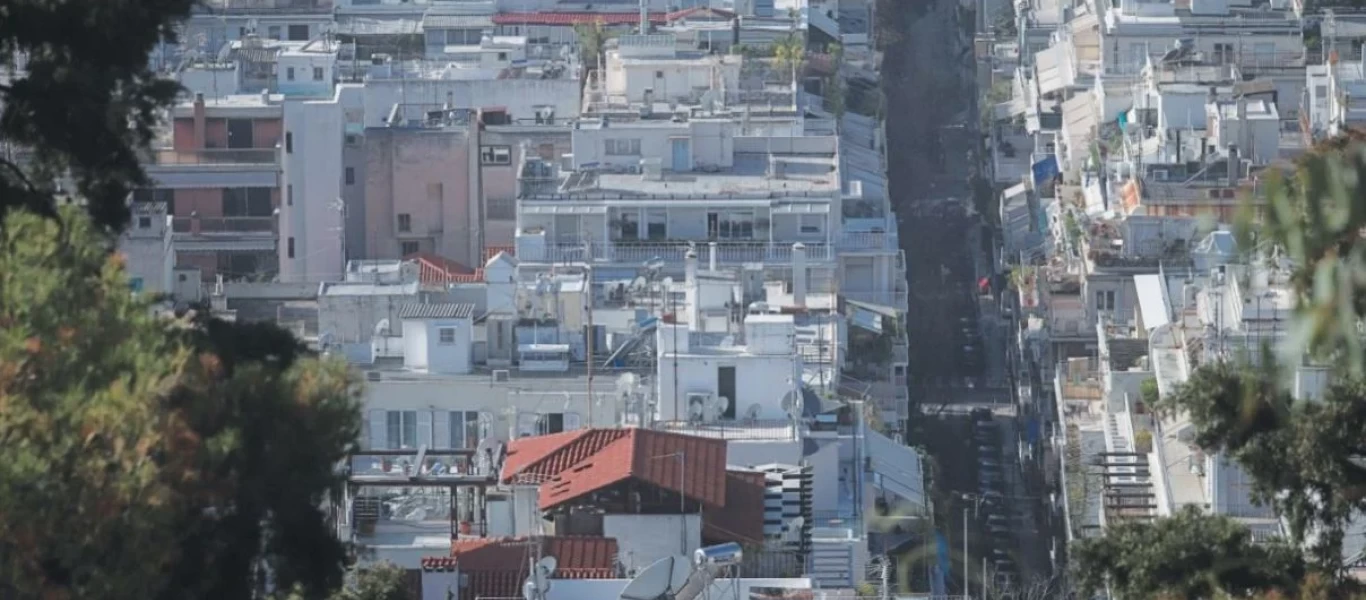 «Εξοικονομώ 2021»: Στον «αέρα», επιτέλους, η πλατφόρμα του νέου προγράμματος